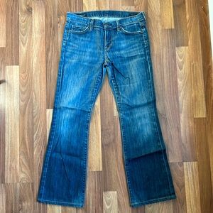 Citizens of Humanity Dita Bootcut Jeans